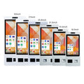 Touch Screen Digital Signage 21 24 27 32 Inch Interactive Terminal Automated Customer Service Payment Kiosk with Printer