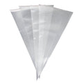 High - Quality White Piping Bags: 18 - Inch & 16 - Inch Options Made in China for Pastry