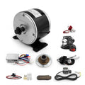 L-faster Cheap 24V 250W Electric Mini Bicycle Engine Kit E Bike Conversion Kit 27.5