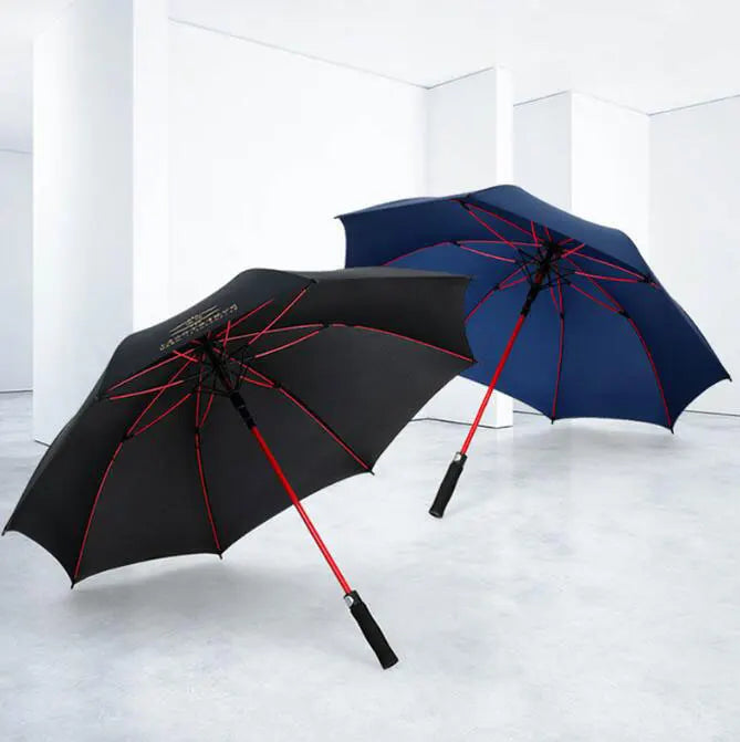 Umbrella Foldable & Umbrella Golf Automation Custom Good Quality Golf Sun Umbrellas
