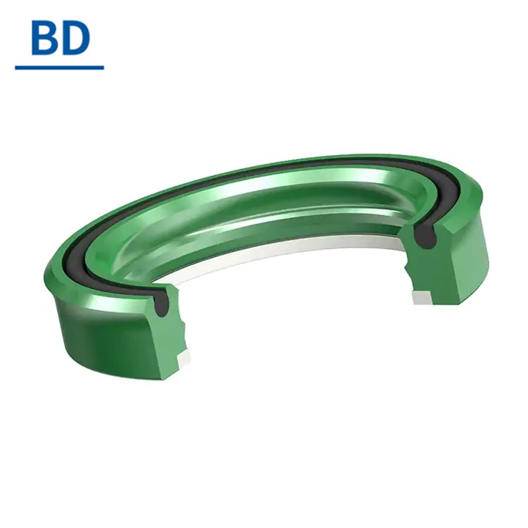 Factory Supply  Hydraulic Cylinder Seals Rod Seals IDU IDI IUH Hydraulic Seal