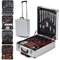 America US Warehouse 799pcs Professional Car Tool Set Repair Tool Set Household Tool Kit