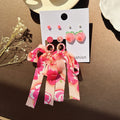 Pendientes Wholesale Statement Jewelry Bohemian Tassels Women Fashion Earrings Set