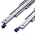 Wholesale Heavy Duty Drawer Slide With Lock 227kg 76mm Heavi Duti Locking Drawer Slide
