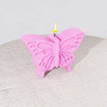 Butterfly Mold Resin Mold DIY Silicone Candle Mold for Candle Making
