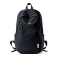 Simradia Men's Backpack Casual Bags for Men Trendy Sports Backpack Lightweight Laptop Backpack