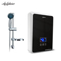 Hotel Heater Small Adjustable Electric Calentador De Agua Instantaneo 5kw