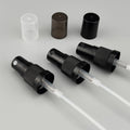 Plastic Sprayer 18/415 Fine Mist Spray 18 mm Perfume Spray for Cosmetic Bottles