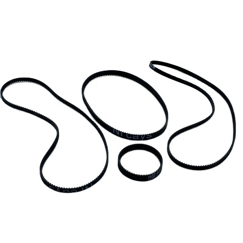 AA04-3269 AA04-3290 AA04-3315 AA043944 Registration Belt for Ricoh MP2075 7500 8000 8001 7502 7001 9001 Timing Belt Copier Parts