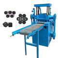 Hookah Charcoal Machine for Shisha Coal Powder Forming Machine Charcoal Dust Briquetting Machine