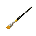 New Single Artist Painting Wooden Brush Handle Gouache Watercolor Acrylic Paint Brushes
