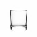 Wholesale 280ml 10oz Laser Engraved Rock Style Old Fashioned Whiskey Glasses