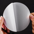 Heavy Duty Eco-Friendly Bathroom Anti-Slip Tape Waterproof Die Cut Adhesive Sticker Single Sided Acrylic Water Resistant