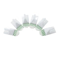 Prodigy Magic Heavy Duty Strong Plastic Eco-Friendly Multifunctional Self-Adhesive Sticker Wall Hanger Hooks for Clothing