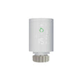 Smart Radiator Valve Intelligent Thermostat Valve Mobile App Control Radiator Controller Supports Voice Control