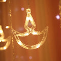 Diwali Party Decorations Curtain String Lights Diwali Decoration Light diwali decoration Lights