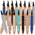 2 in 1 Waterproof Smudge Resistant Eyeliner Private Label for Eye Private Label Magic Black Liquid Eyeliner for Eye