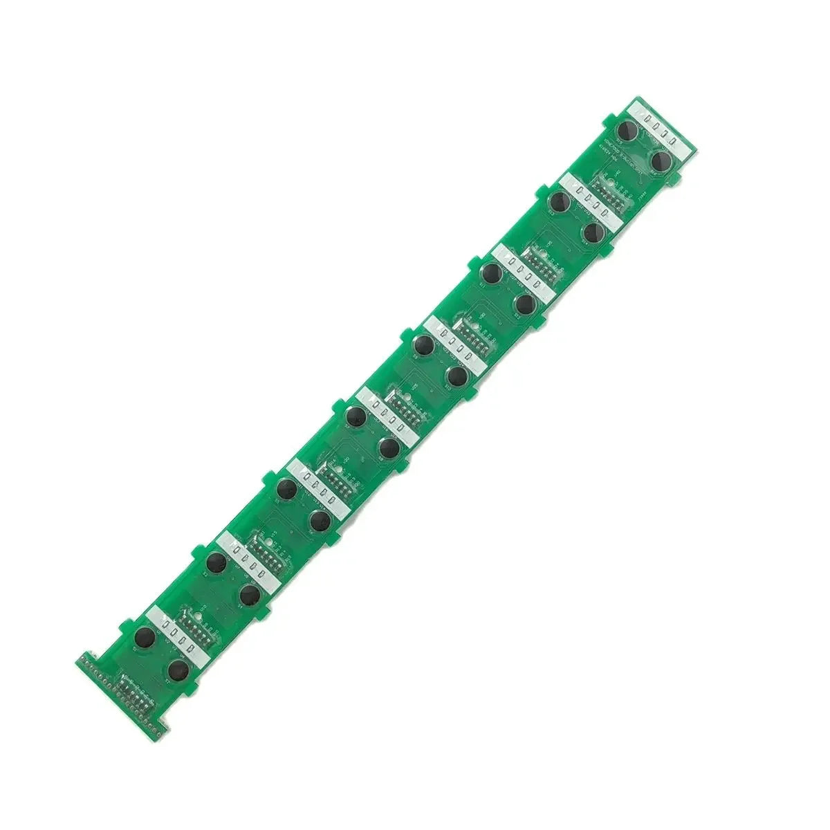 KM617712G05 Elevator Button Board for 8 Buttons PCB Lift Spare Parts