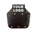 First Layer Multifunctional Leather Case for Electrician Black Hardware Kit with Pliers Special Purpose Bags & Cases