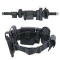 Outdoor Tactics 10-Piece Nylon Security Service Waist Belt Quick Execution Tools Accessories for Removing Outer Belt