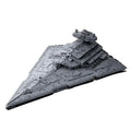 MK 13135 Star Plan Building Bricks MOC-23556 ISD Monarch Starship Model Imperial Star Destroyer Toys Plastic Wars