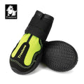 Truelove Best Selling Adjustable Dog Shoes Stocked Quick Release Pet Boots Soft Breathable Reflective Water-Resistant Pet Shoes
