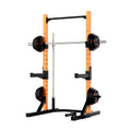 Home Fitness Gym Equipment Adjustable Dumbbell Barbell Squat Rack StandPower Training Bench Press Squat Rack