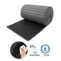 LinyiQueen Judo Mat Size Tatami Wrestling Playground Floor Roll-up Martial Arts Judo Mats