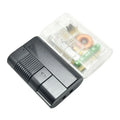 2 3 Core Inline Dimmer Switch for Led Floor Lamp 220V Push Button Foot Dimmer Switch