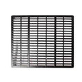 Rabbit Farm Durable Anti Bite Rabbit Cage Accessories 50*50 cm Plastic Rabbit Manure Slat Floor