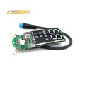 Original Switch Panel Assembly for Xiaomi M365/ Pro Electric Scooter Spare Parts Accessories Replacement Original Dashboard