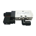 M2.184.1171 Solenoid Valve For Heidelberg SM52 SM74 Offset Printing Machine Spare Parts