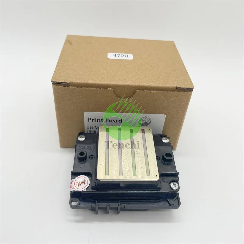2021 TENCHI Print Head for Epson 4720 EPS3200 Printhead WF4734 4725 WF4720 4730 WF4730 Printer