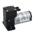 Kamoer KLP180 12V 24V DC Low Noise  Mini Electric Diaphragm Water Liquid Fluid Transfer Membrane Pump