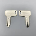 Excavator Parts Side Door Key 933110-0030 Ignition Key
