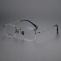 Wholesale Hot Sale 2026 Men Optical Eyeglasses Frames for All Face CS80915