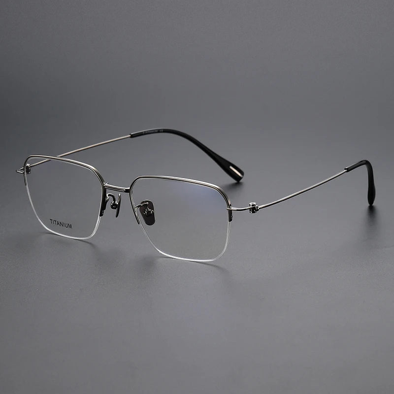 Wholesale Hot Sale 2026 Men Optical Eyeglasses Frames for All Face CS80915