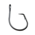 Wholesale Large Stainless Steel Live Bait Fishhooks 6/0 28/0 Sea Fishing Tuna Shark Hooks Eco-Friendly for Lure Fishing