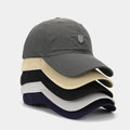 Breathable Outdoor Sports Golf Hat for Men Waterproof and Quick-drying Cap for Mountaineering and Marathon Use