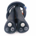 For 512-1242 512-1248 R908354179 E320GC 323 330 336 345GC Joystick Handle Glue Horn Button Switch Control Device Excavator Parts