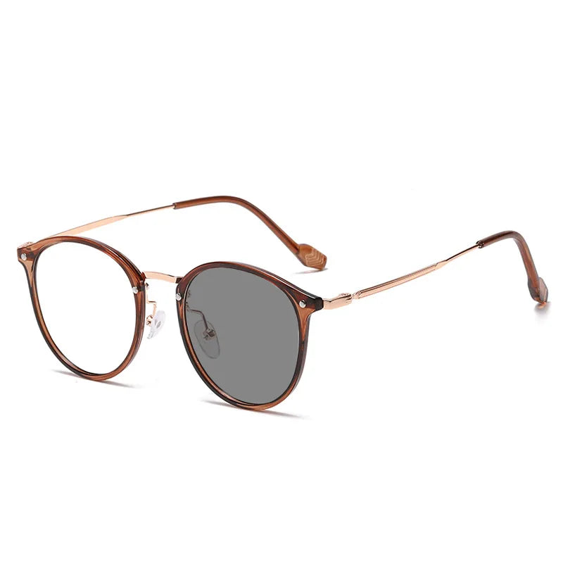 Branded Optical Frames Men Glasses Luxury Anti Blue Light Glasses for Women Classic Men Ventages Prescription Glasses 2023