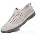 2026 Spring Autumn Men Business Dress Shoes Soft Sole Adult Man Formal Shoes