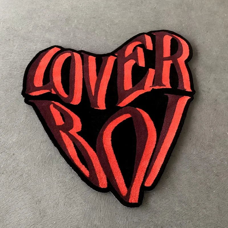 Wholesale Custom Logo Design Size Area Picture Rugs Custom Polyester Carpets and Rugs Manufacturers