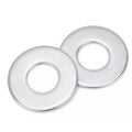M3 M4 SS 304 316 316L A2 A4 70 80 18-8 Stainless Steel Flat Washer DIN 125