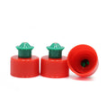 28mm Plastic Detergent Bottle Push Pull Cap