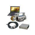 Wire Rope Ndt Inspection Equipment Steel Wire Rope Testing Flaw Detector for Mine Port