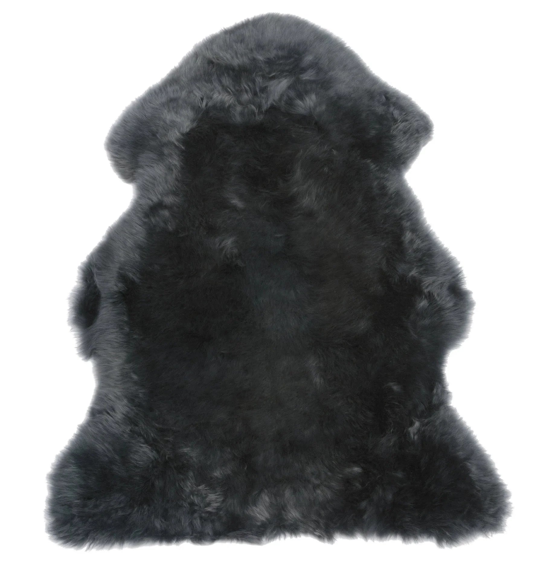 Factory Priced Eco-Friendly Australian Sheepskin Fur Rug Decorative Kids Carpet Padding Sleep-Enhancing Benefits Eco-Tan Process