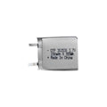 Factory Supply Ultra Thin 3mm Lipo Battery DTP 302530 3.7V 150mAh Rechargeable Lithium Polymer Batteries Battery