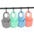 Household Silicone Drain Basket Soap Holder Storage Box Kitchen Sink Hanging Drain Strainer