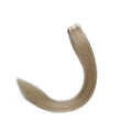 Factory in Stock RTS Good Sales Human Customized Tape Remy Indian/brazlina Hair
